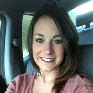 Meet your Posher, Kimberly